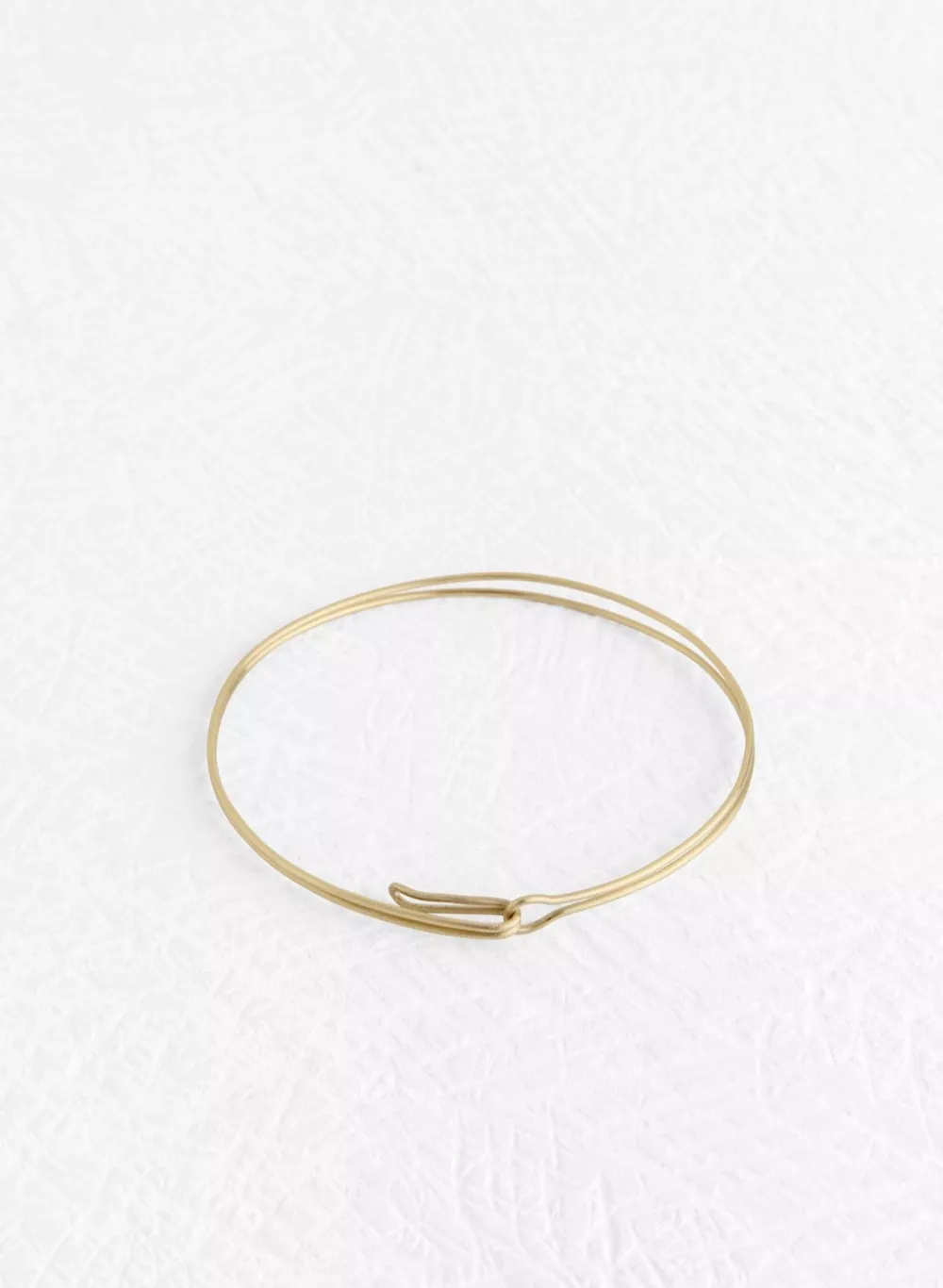 Less Is More Bracelet