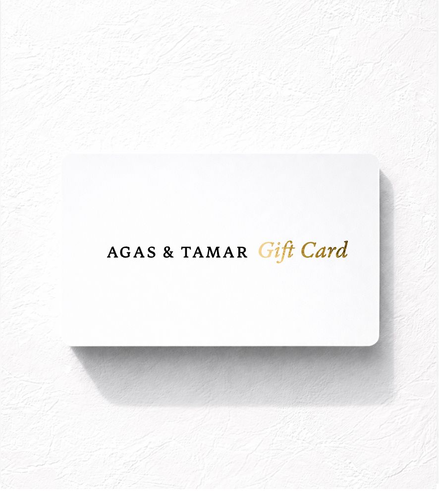 The perfect way to surprise your love ones.An E-Gift Card sent by email, with the option to add...