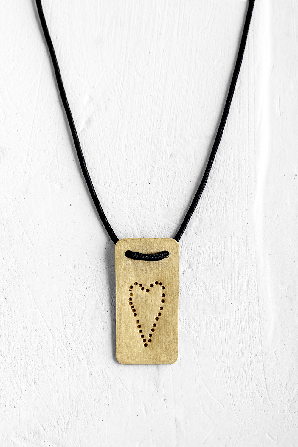 The heart symbolizes love, giving, contraction, and expansion—the heartbeat of life.The nec... - View 5