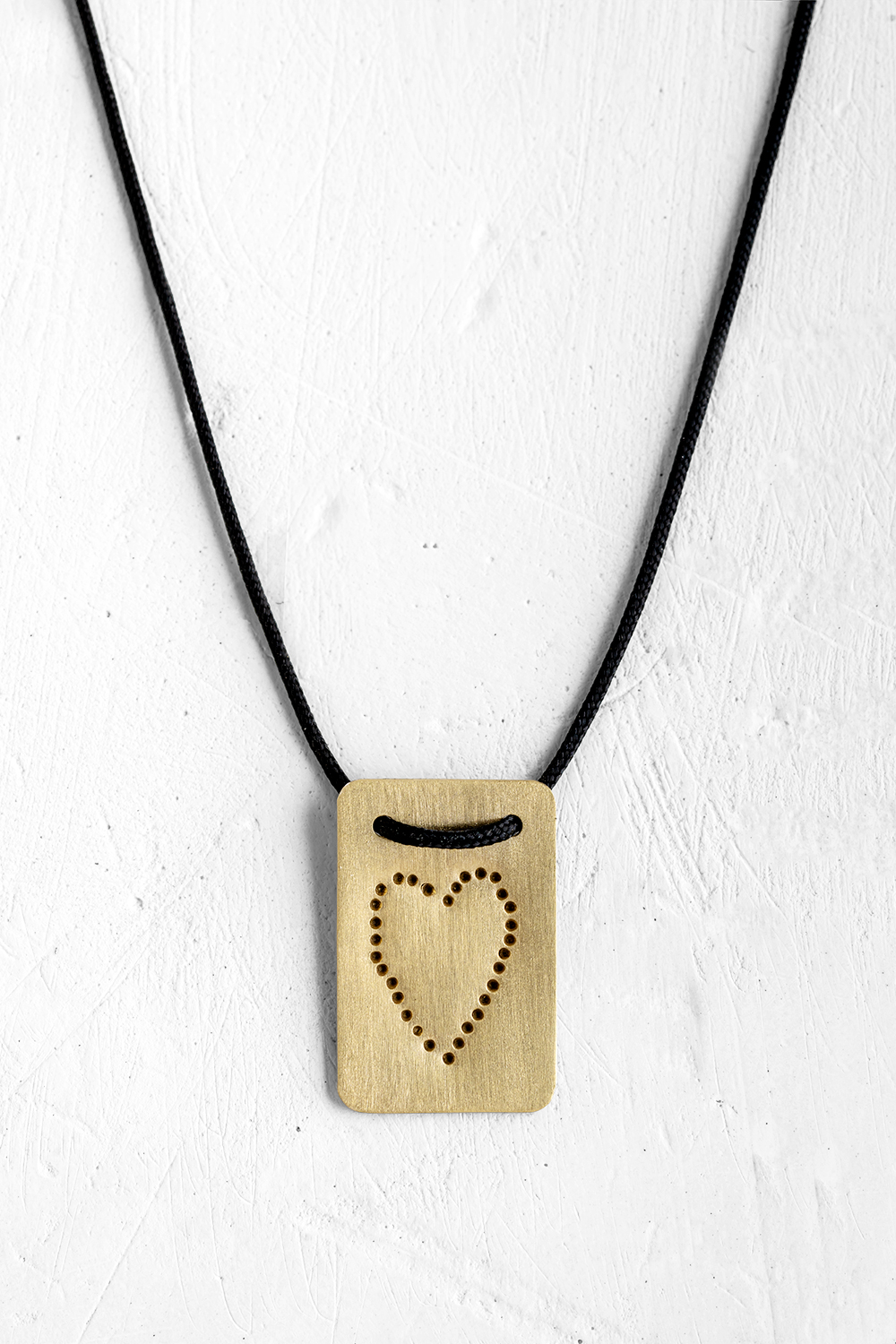 The heart symbolizes love, giving, contraction, and expansion—the heartbeat of life.The nec... - View 5