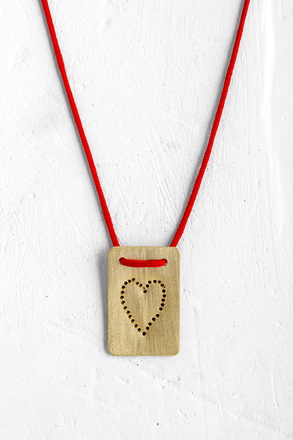 The heart symbolizes love, giving, contraction, and expansion—the heartbeat of life.The nec... - View 6